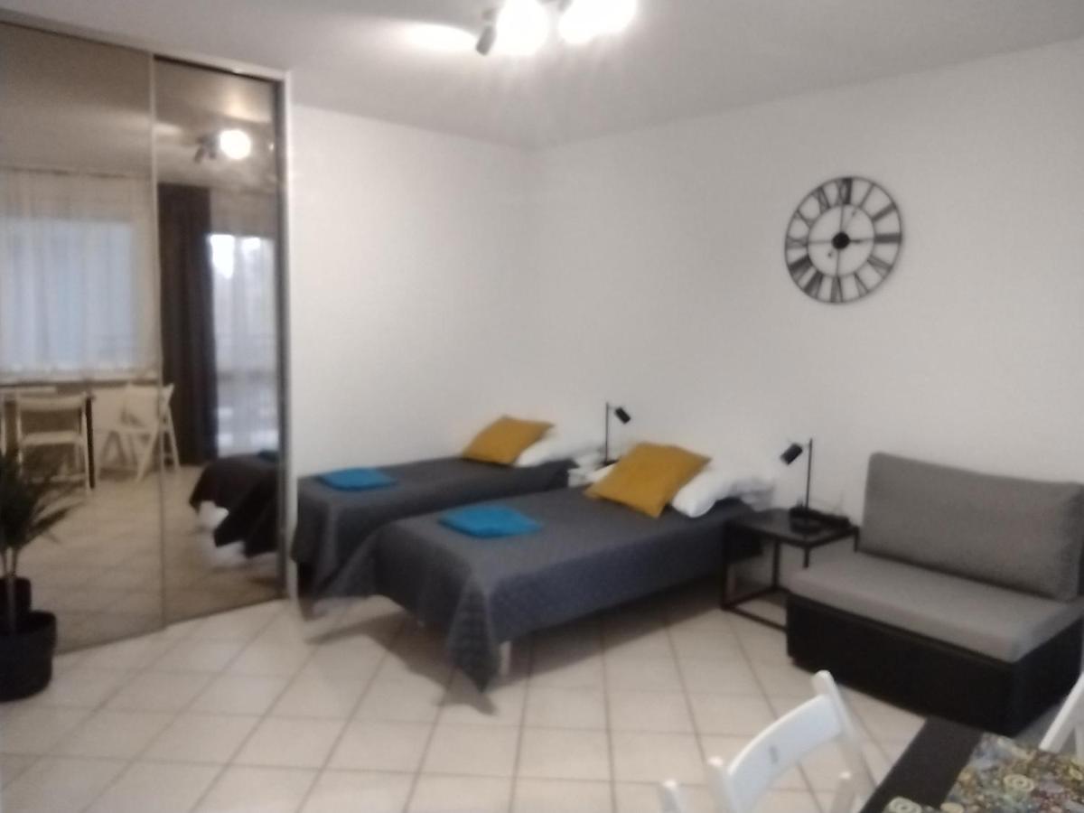 Dolina 21 Hospedagem domiciliar *