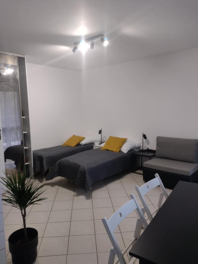 Dolina 21 Hospedagem domiciliar