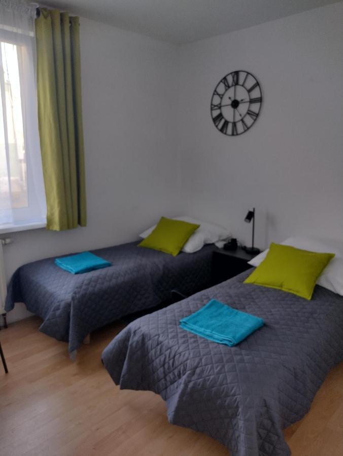 Dolina 21 Poznań