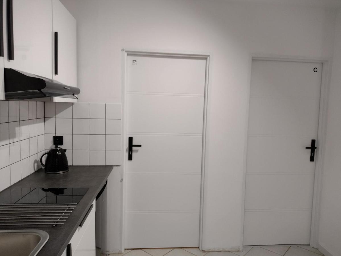 Hospedagem domiciliar Dolina 21 *