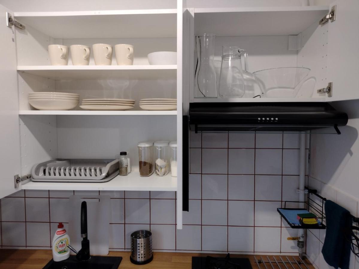 Dolina 21 Hospedagem domiciliar Poznań