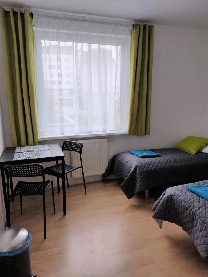 Hospedagem domiciliar Dolina 21 Poznań