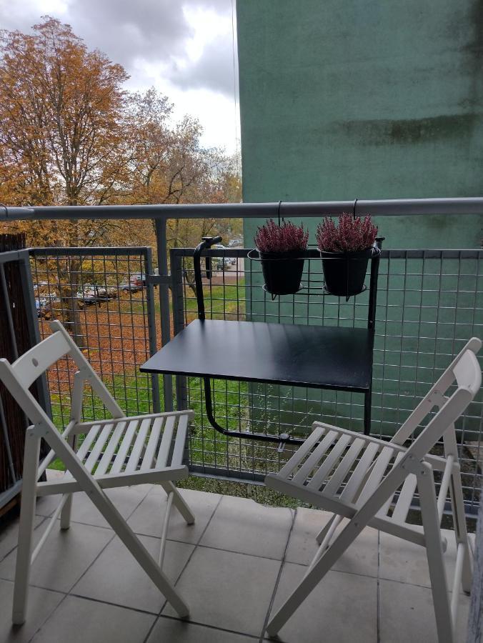 Dolina 21 Hospedagem domiciliar Poznań